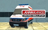 City Ambulance Simulator - Emergency Driving Game