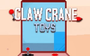 Claw Crane: Toys - Arcade Game Online Arcade Game