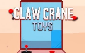 Claw Crane: Plush Toy Collector