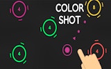 Color Shot - Arcade Aiming Game