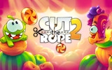Cut the Rope 2 HTML5 Puzzle Game