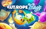 Cut the Rope: Magic Puzzle Game