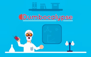 Dumbocalypse - Brainwave Disaster Simulator