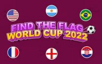 Find The Flag: World Cup 2022 Challenge