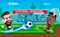 Penalty Kick Challenge: Multiplayer Soccer