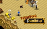 Forgotten Dungeon 2: Customize and Slash RPG