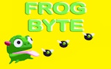 Frog Byte - Hungry Toad Bug Catching Game