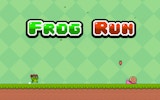 Frog Run: Endless Arcade Adventure