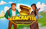 Gemcrafter: Match 3 Puzzle Adventure