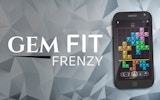 GemFit Frenzy - Puzzle Match Game