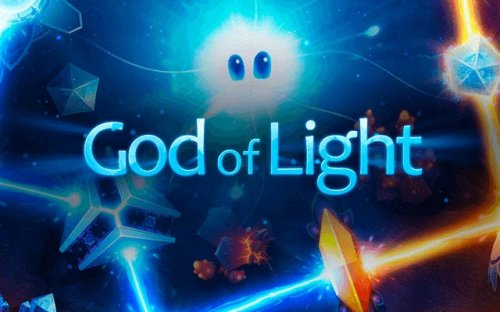 God of Light: Physics Puzzle Adventure