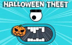Autumn Sprint: Seasonal Reflex Runner
