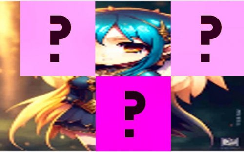 Harpy Memory Match Puzzle Game