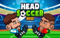Head Soccer 2023 - Free Online Sports Game