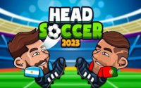Head Soccer 2023 - Free Online Sports Game