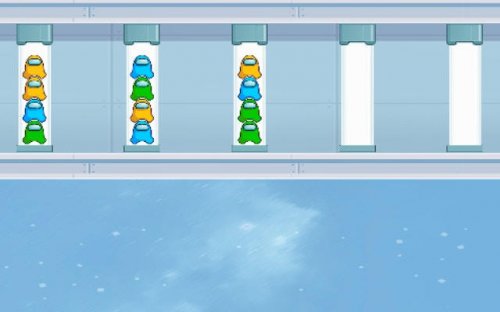 Impostor Sort Puzzle Pro - Brain Teaser Game