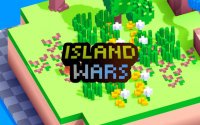 Island Wars - Arcade Precision Fighter Adventure