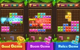 Jewel Block Puzzle: Gem Matching Game