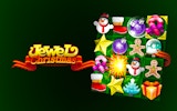 Jewel Christmas - Match 3 Puzzle Game