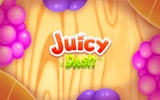 Juicy Dash - Fruit Match Puzzle Game