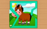 Kids Puzzle Adventure: Educational Shape Game Online