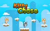 Kitty Chase: Candy Dash Arcade