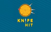 Knife Hit - Throw & Slash Game