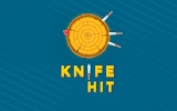 Knife Hit - Throw & Slash Game