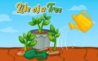 Life of a Tree - Nature Simulation Game
