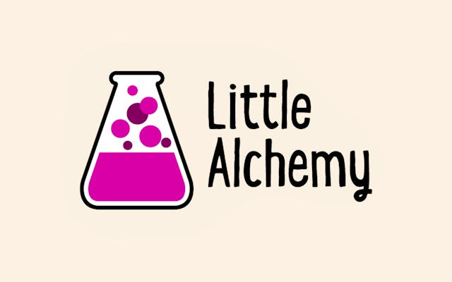 Little Alchemy - Element Mixing Game