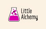 Little Alchemy - Element Mixing Game