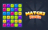 Match 3 Mania - Free Online Puzzle Game