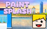 Paint Splash: Color Puzzle Game