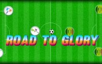 Road to Glory Football Manager
