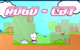 Robo-Cat Adventure: Platformer Game