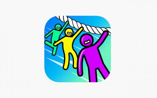 Rope Rescue: Puzzle Adventure