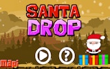 Santa Drop: Physics Puzzle Escape