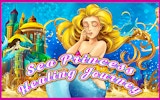 Sea Princess Healing Journey: Mermaid Care Online Game