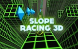 Slope Racing 3D - Ball Rolling Game