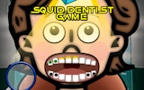 Squid Dentist - Kids Dental Care Game