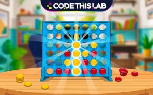 Straight 4 Multiplayer - Connect Four Online Game