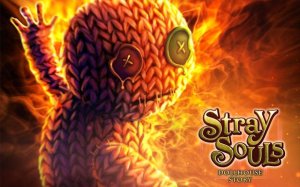 Stray Souls: Dollhouse Story - Hidden Object Puzzle Adventure
