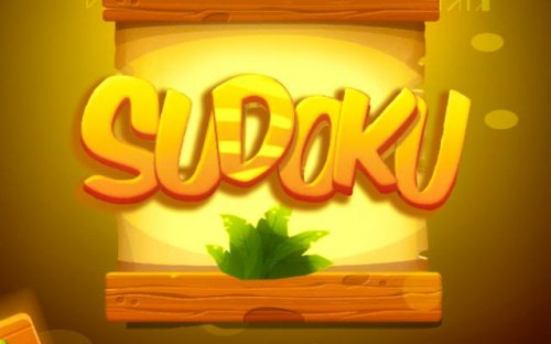 Sudoku Levels: Puzzle Brain Game