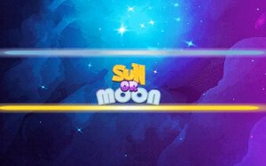 Sun and Moon: Galactic Strategy Online Game - Strategy Game