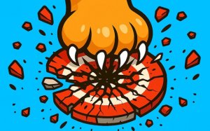 Tarcat: Feline Smash Online Game