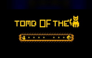 Tomb of the Cat: Retro Arcade Adventure