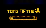 Tomb of the Cat: Retro Arcade Adventure