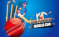 World Cricket Champ: Cricket World Cup Game