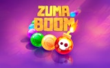 Zuma Boom - Classic Ball Shooting Puzzle Game