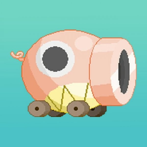 Blast RPG Online Arcade Game